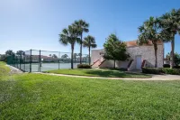 SEA PLACE OCEANVIEW! Renovated Townhome! 2 large balconies, pool & tennis