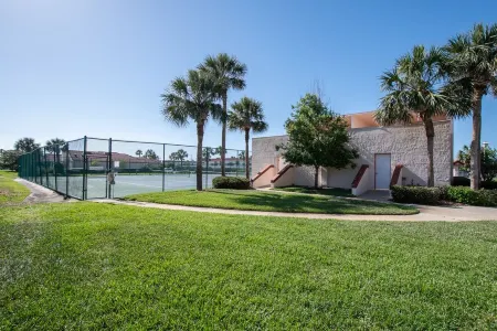 SEA PLACE OCEANVIEW! Renovated Townhome! 2 large balconies, pool & tennis