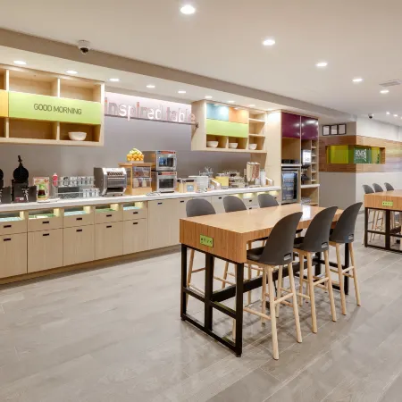 Home2 Suites by Hilton Yakima Airport