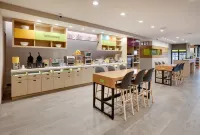 Home2 Suites by Hilton Yakima Airport Hotels in Ahtanum