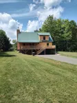 Cozy, country cabin near Cooperstown