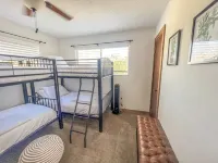 Lakeview Cabin-Lake Access, fire pit, pickle ball, pets ok