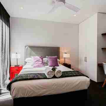 Bohemia House & Garden. It’s All about the Views. Rooms