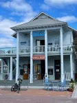 Gulf Front Seaside Iconic Honeymoon Cottage Các khách sạn gần Beach Ready Spa