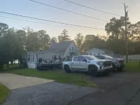 Remodeled mobile home close to Green Pond and other landings