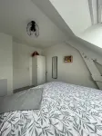 Magnifique Appartement à 10 Minutes du Parc Disneyland Idéal Pour les Familles Hôtels à : Disneyland