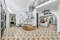 Spacious + beautiful 5-bedroom Mediterranean Villa in Monroe, NY.