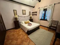 Villa with Large Covered Pool in Costa Teguise