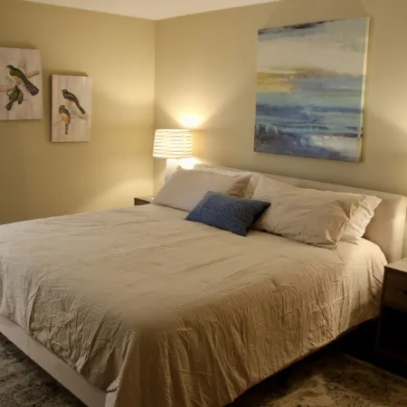 Wintergreen. Sunset Vista Villa - Close to the Ski Slopes