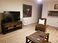 Apartment in town-walking distance to everything