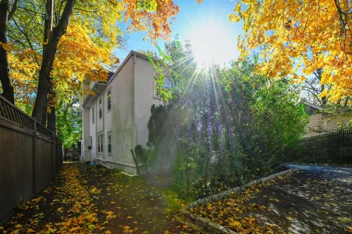 Top-Floor Princeton Condo w/private balcony