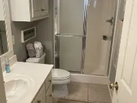 Private Floor with plenty of amenities Hotels in Benton