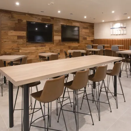 Doubletree by Hilton Chico