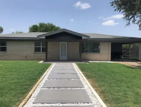 Casa Padre, Perfect for long term stays.