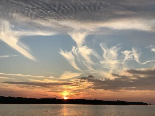 Apartment Seestern Prerow/parking lot, 2 bicycles, bed linen/towels incl.