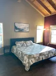 Torrey’s Getaway, 2 bed, 2 bath in the heart of Dixie National Forest. Hotels near Strawberry Point