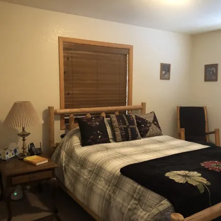2 Bedroom with loft and game room