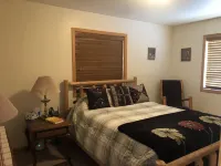 2 Bedroom with loft and game room - Alphydda