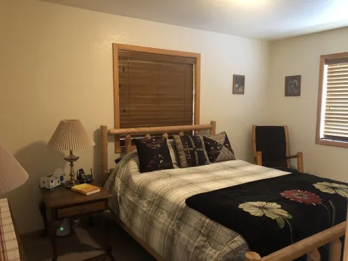 2 Bedroom with loft and game room