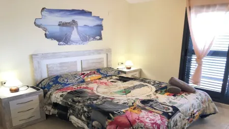 Fantastic luxury townhouse ....A leap to Paradise Отели в г. Сан-Хорхе