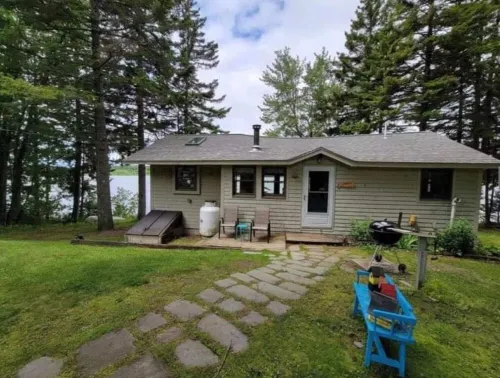 Beautiful Orange Lake ,Haven for real relaxation and rest with great sunsets 🌅 Hotel a Whiting