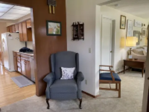 Marybelle’s Vacation Rental