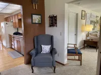 Marybelle’s Vacation Rental Hôtels à : Walla Walla