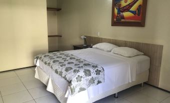 Pousada Itarema Residence