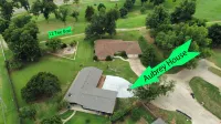 The Aubrey House a beautiful Stillwater Retreat