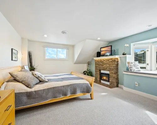 The Loft – Pet-Friendly Egg Harbor Rental Hotels in Egg Harbor