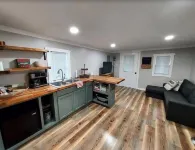 Horse Mountain Hide-A-Way