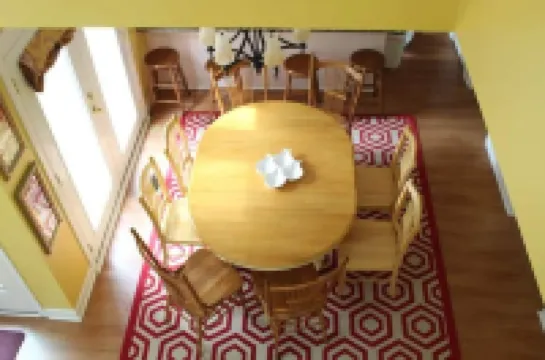 Lake Hartwell on McKinney Point, near Clemson!