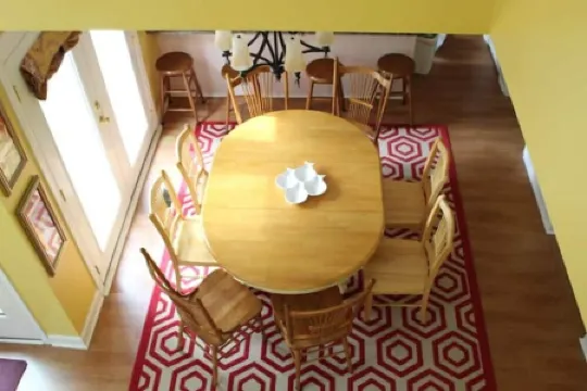 Lake Hartwell on McKinney Point, near Clemson!