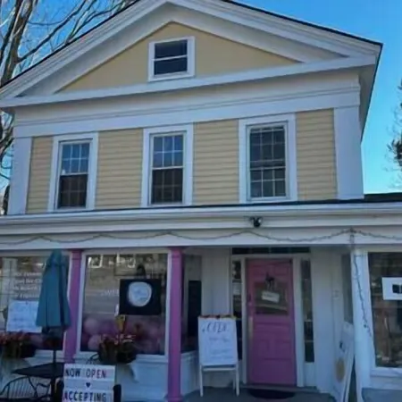 Walk To Goodspeed Opera House!