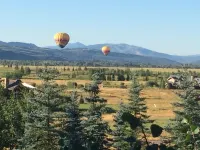 Jackson Hole Teton Village Condo Sleeps 6 Pool and Hot Tub Access.