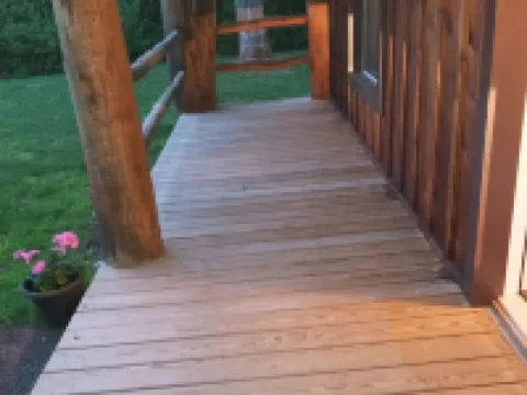 Round Top: Scenic , Serene, Beautiful....Roomy カイロのホテル