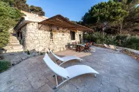 Salento: the house by the sea