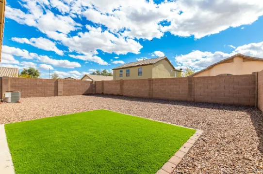 Your Home away from Home