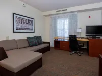 Residence Inn Kansas City Olathe Hotels in Olathe