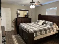 Okatoma River Cabin/ Convenient Location Hotels in Covington County