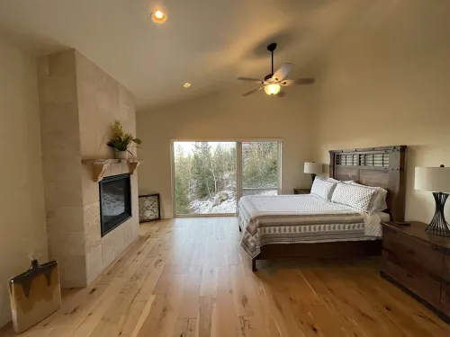 Colorado Mountain Villa