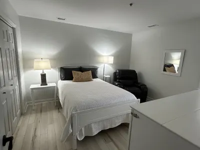 Ocean view 3 bedroom beach villa