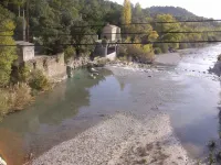 Comfortable villa, 300 m from shops, 5 kms from Vaison la romaine Hotels in Entrechaux