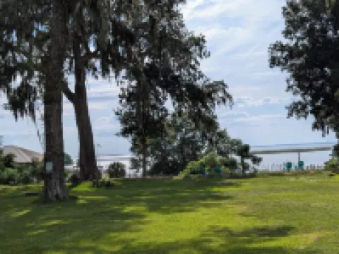 Fun Little Studio in Daphne - Great location