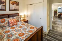 Fairway Retreat with Hot Tub on the Golf Course Hotels in Ponderay