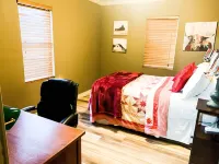 The Country Quilt Cottage