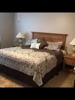 Shorewalk "A Little Piece of Paradise" close to beaches, golf, restaurants, IMG
