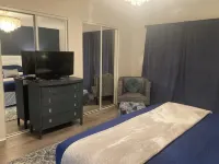 Steps to the Beach and Pool Oceanfront Quiet Complex Lola’SLanding!! CouplesOnly - 4성급