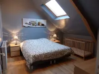 Gîte du Domaine de Grosmesnil