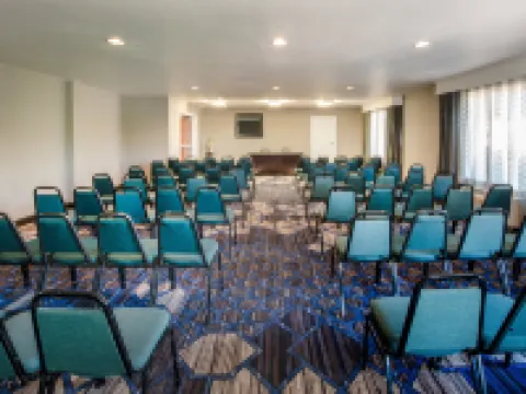 Hampton Inn Phoenix-Airport North Hoteles en Phoenix